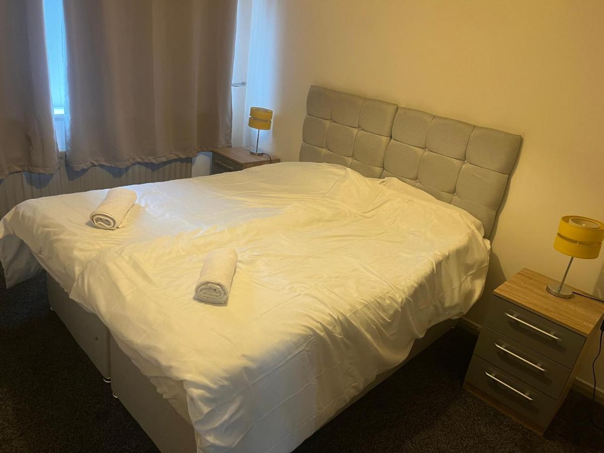 3 Bedroom House In Holiday home