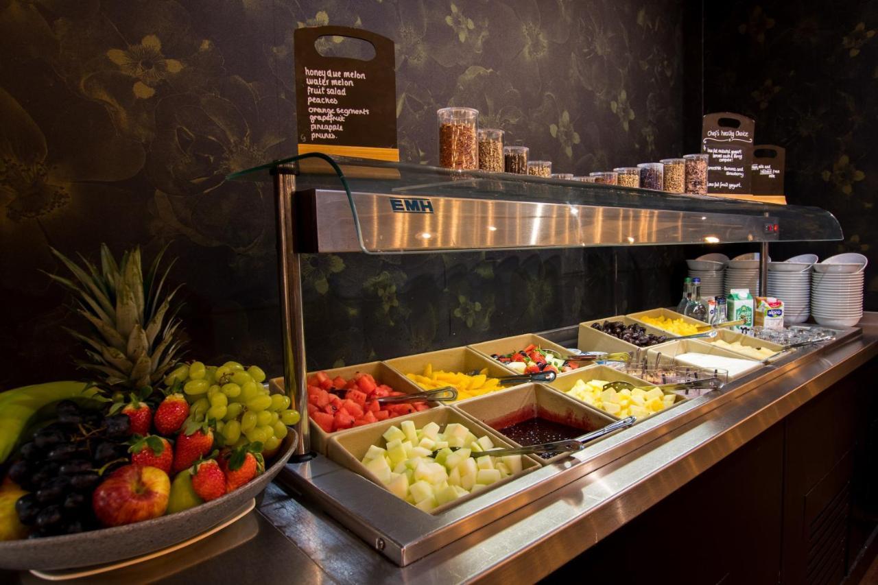 Crowne Plaza By Ihg 4* Birmingham