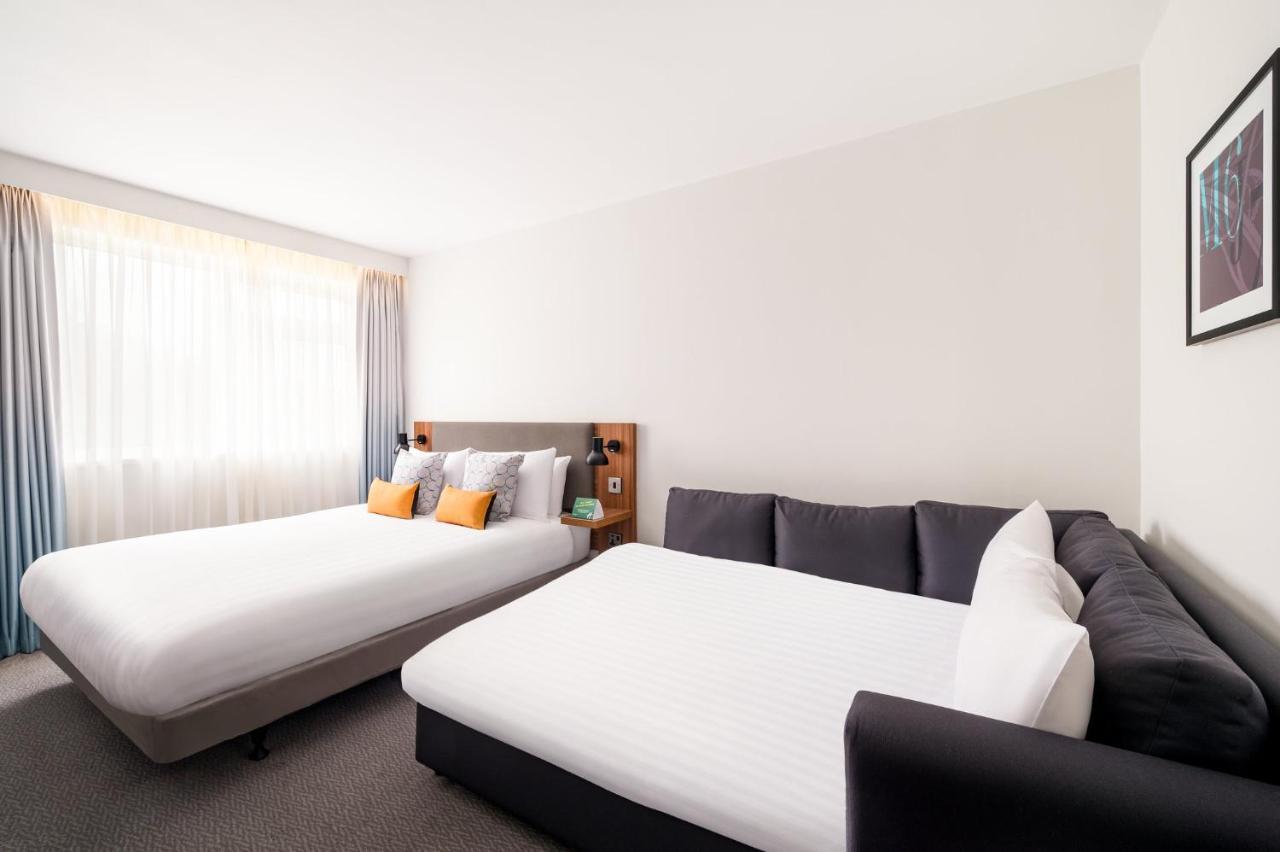 Hotel M6, Jct7 By Ihg 4*