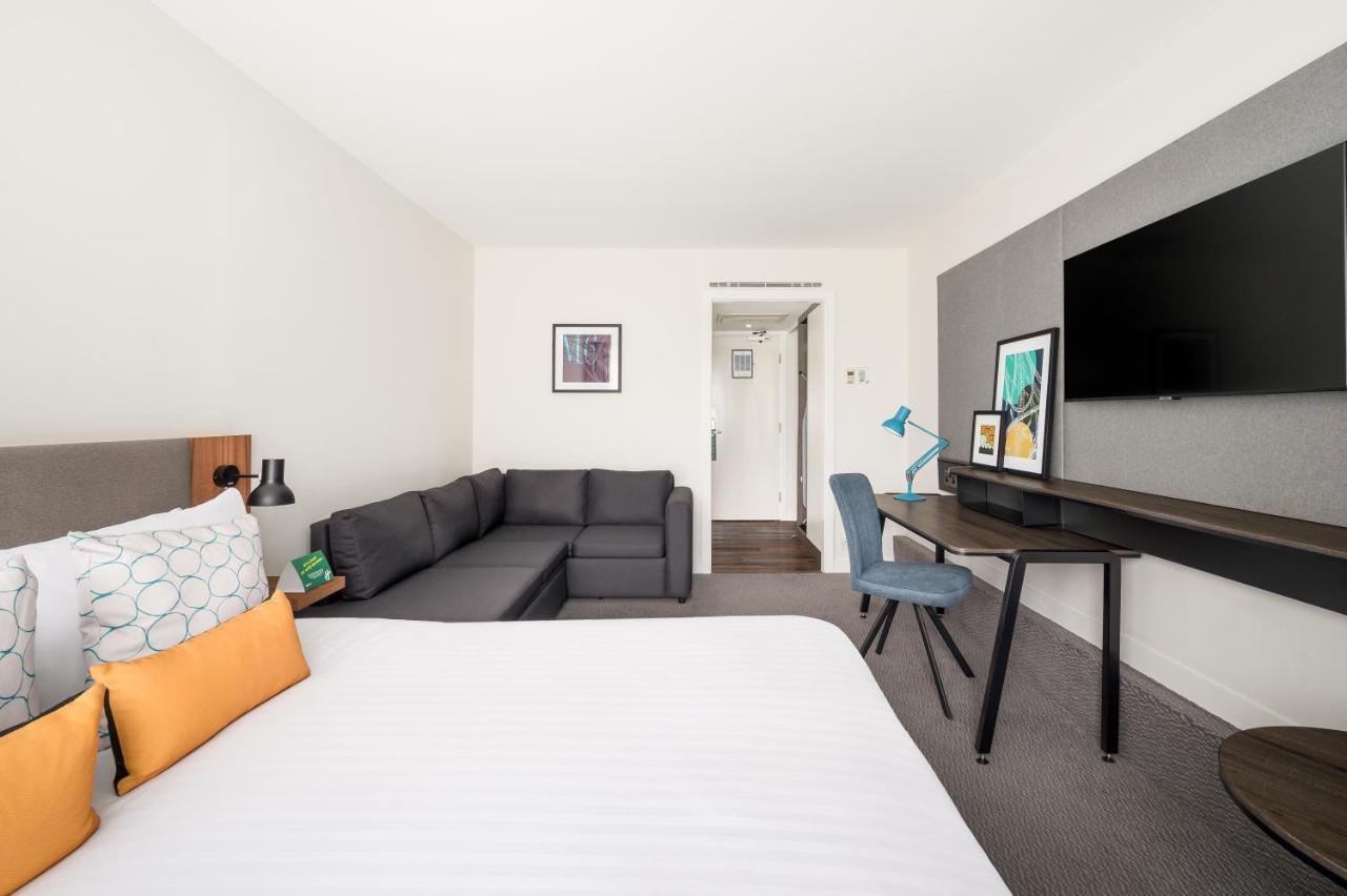 M6, Jct7 By Ihg 4* Birmingham