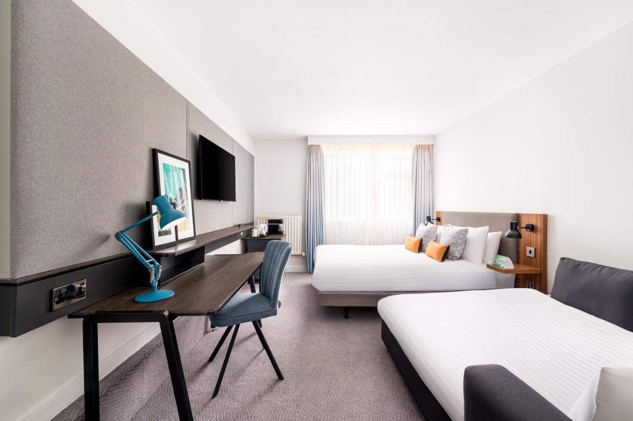 M6, Jct7 By Ihg Hotel Birmingham