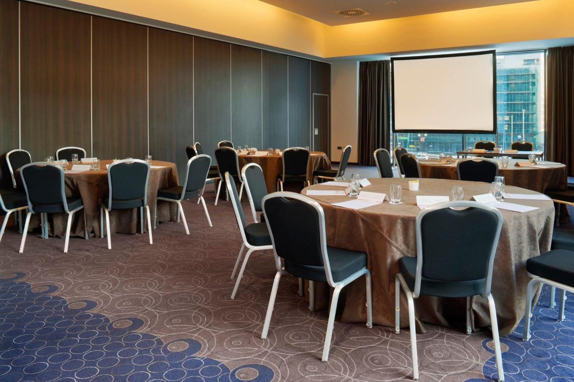 Hotel Crowne Plaza By Ihg