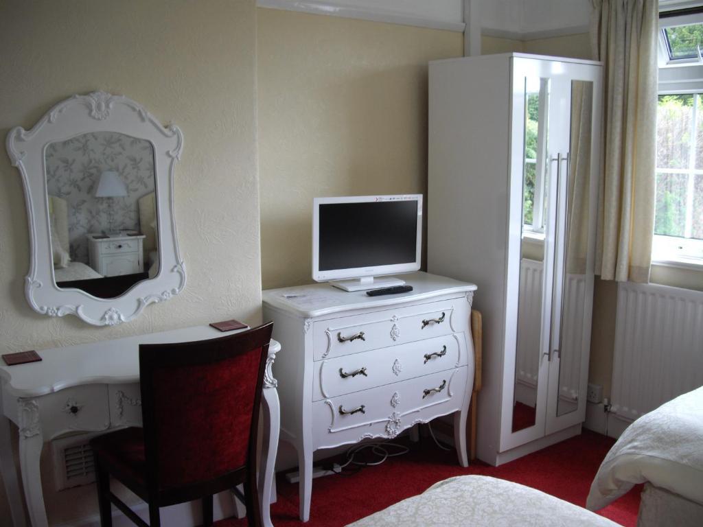 The White House Quality B&B Near Bham Nec/Airport * Birmingham