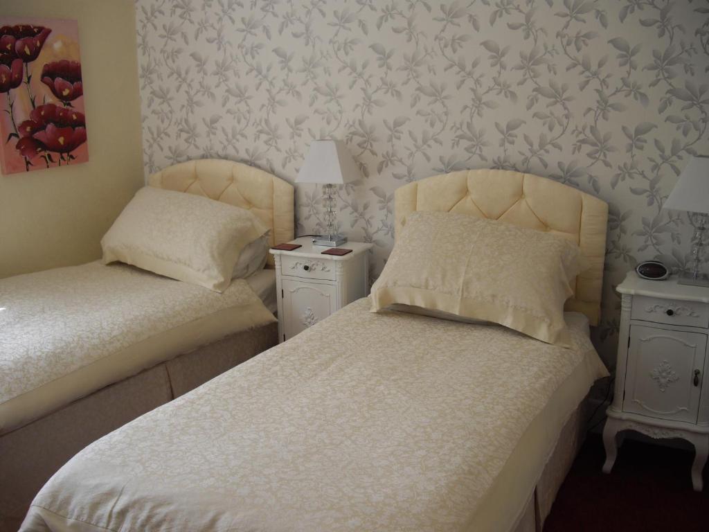The White House Quality B&B Near Bham Nec/Airport Birmingham