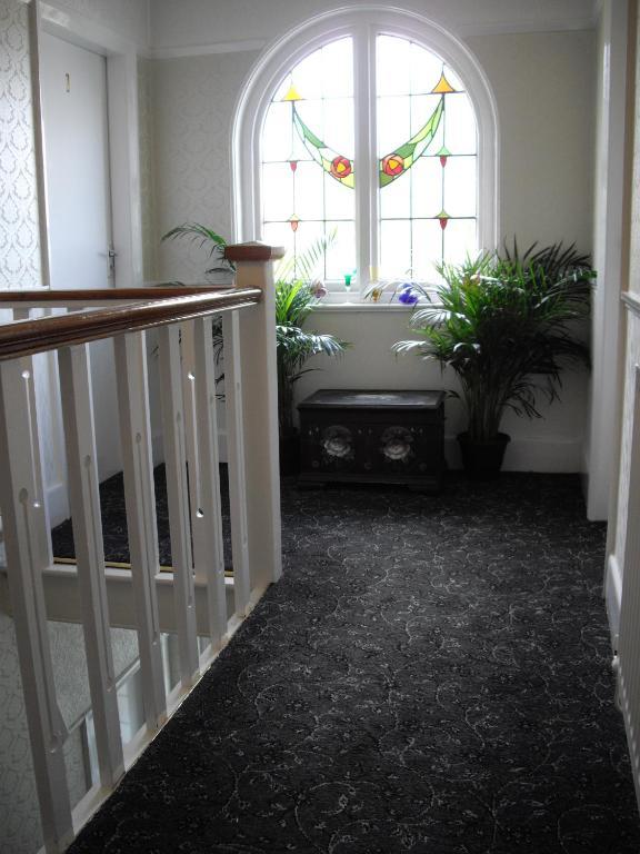 The White House Quality B&B Near Bham Nec/Airport