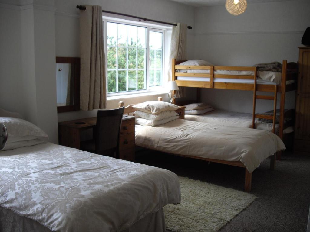 The White House Quality B&B Near Bham Nec/Airport Guest house Birmingham