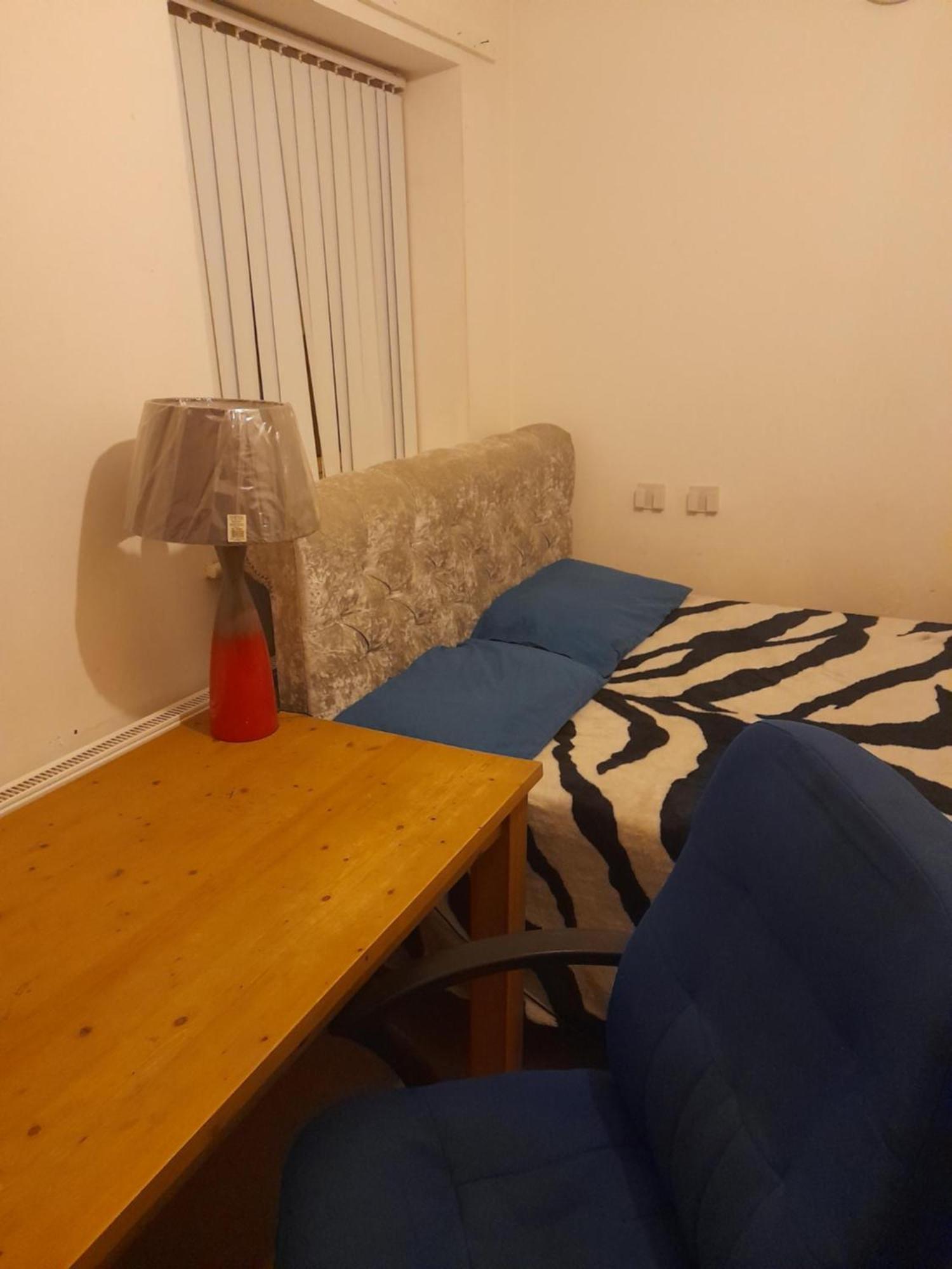 Homestay Lovely In Birmingham