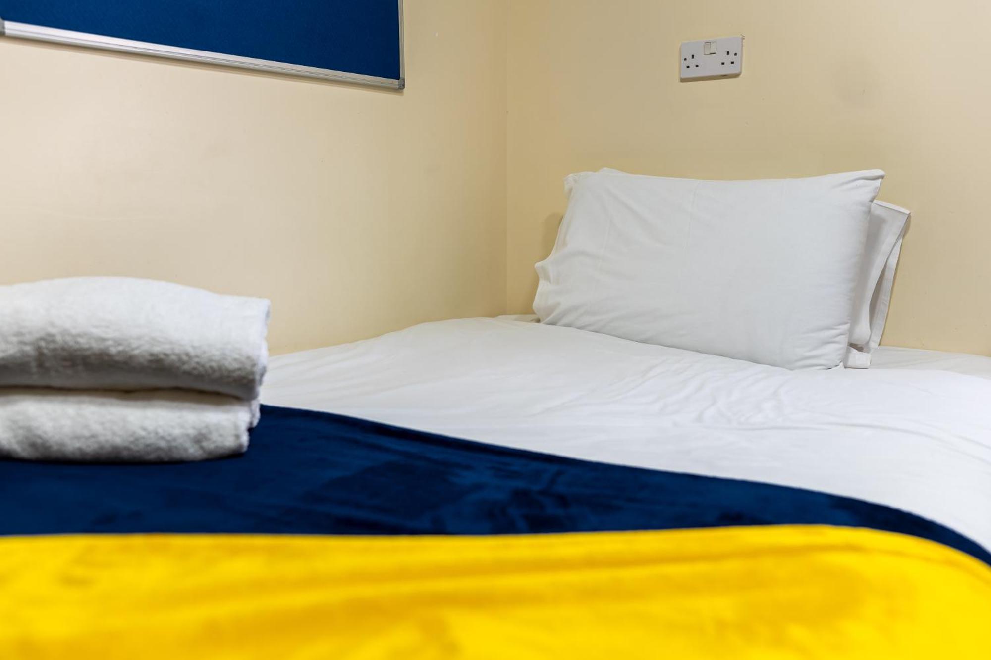 Private With Private Bathrooms In Selly Oak * Birmingham