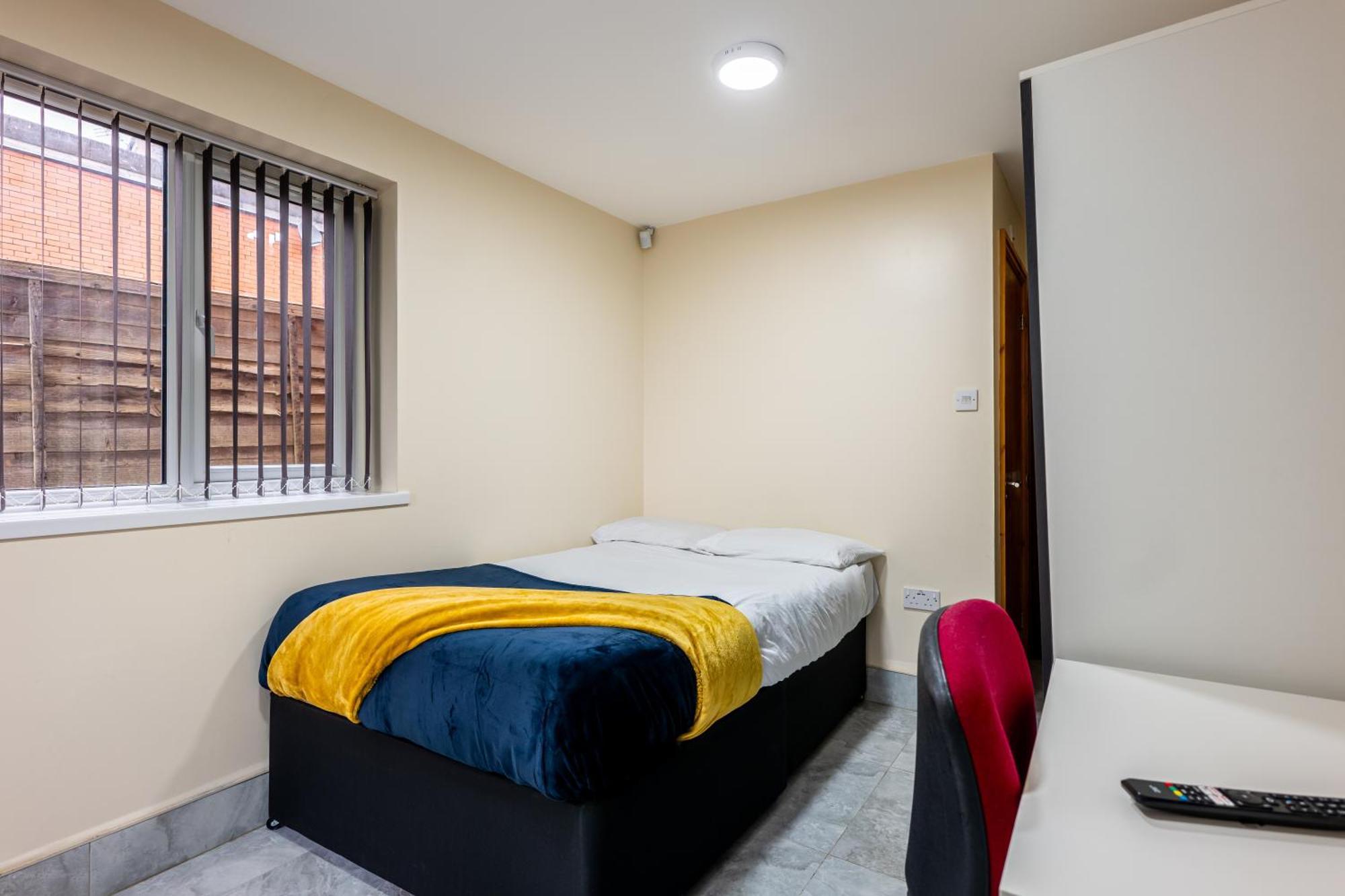 Homestay Private With Private Bathrooms In Selly Oak