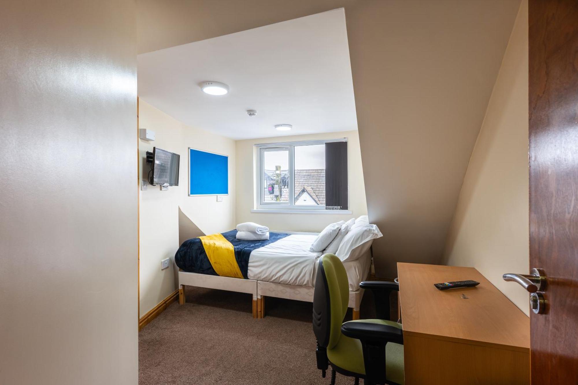 Private With Private Bathrooms In Selly Oak Homestay Birmingham