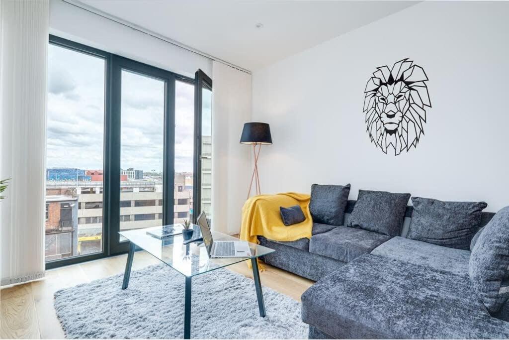Apollo Luxury - Netflix - Fast Wifi- Free Parking * Birmingham