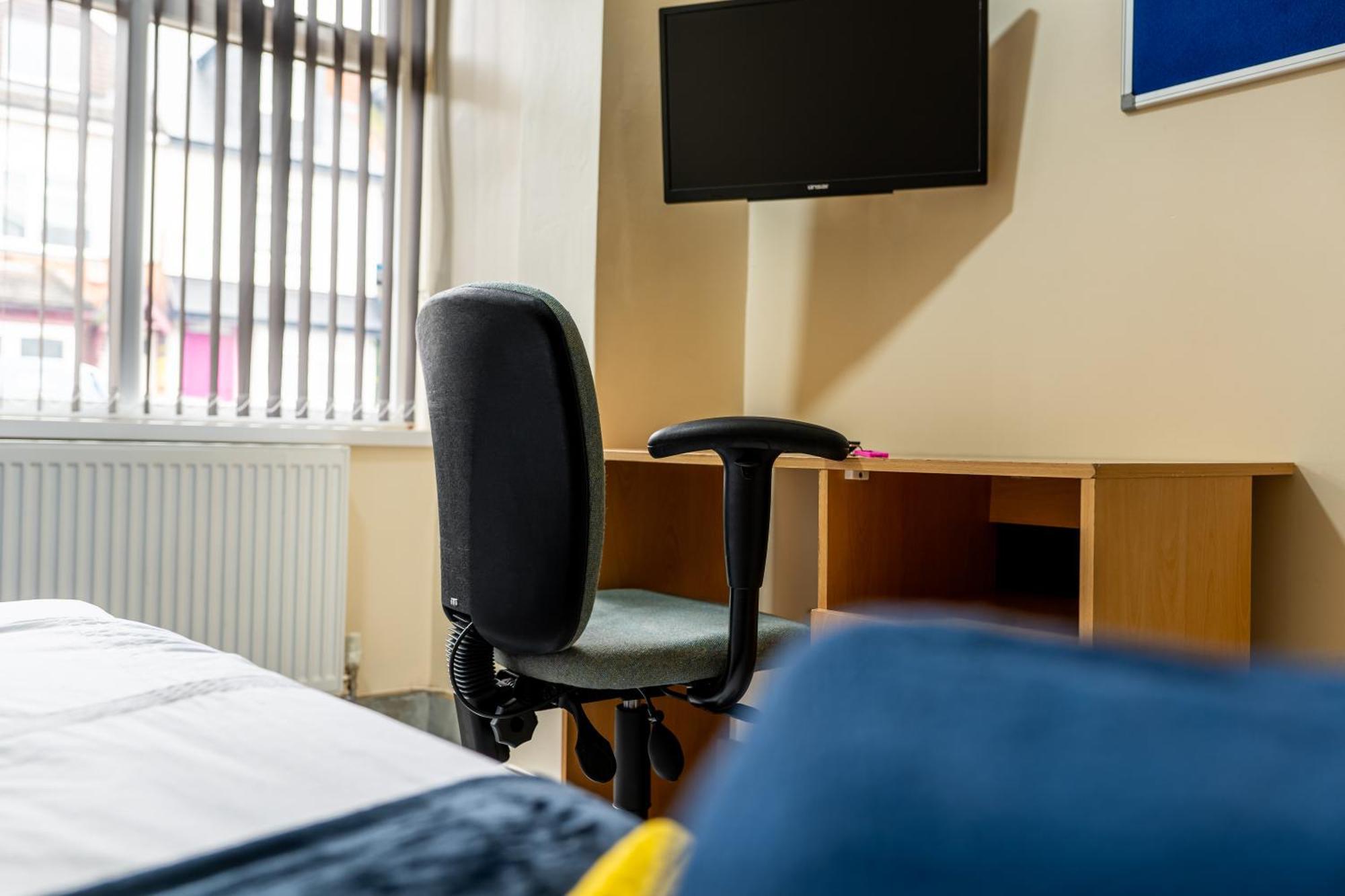 Homestay Private With Private Bathrooms In Selly Oak