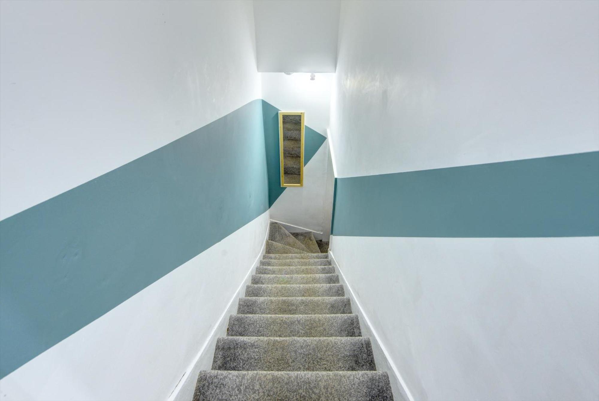 Merrivale House Apartment Birmingham