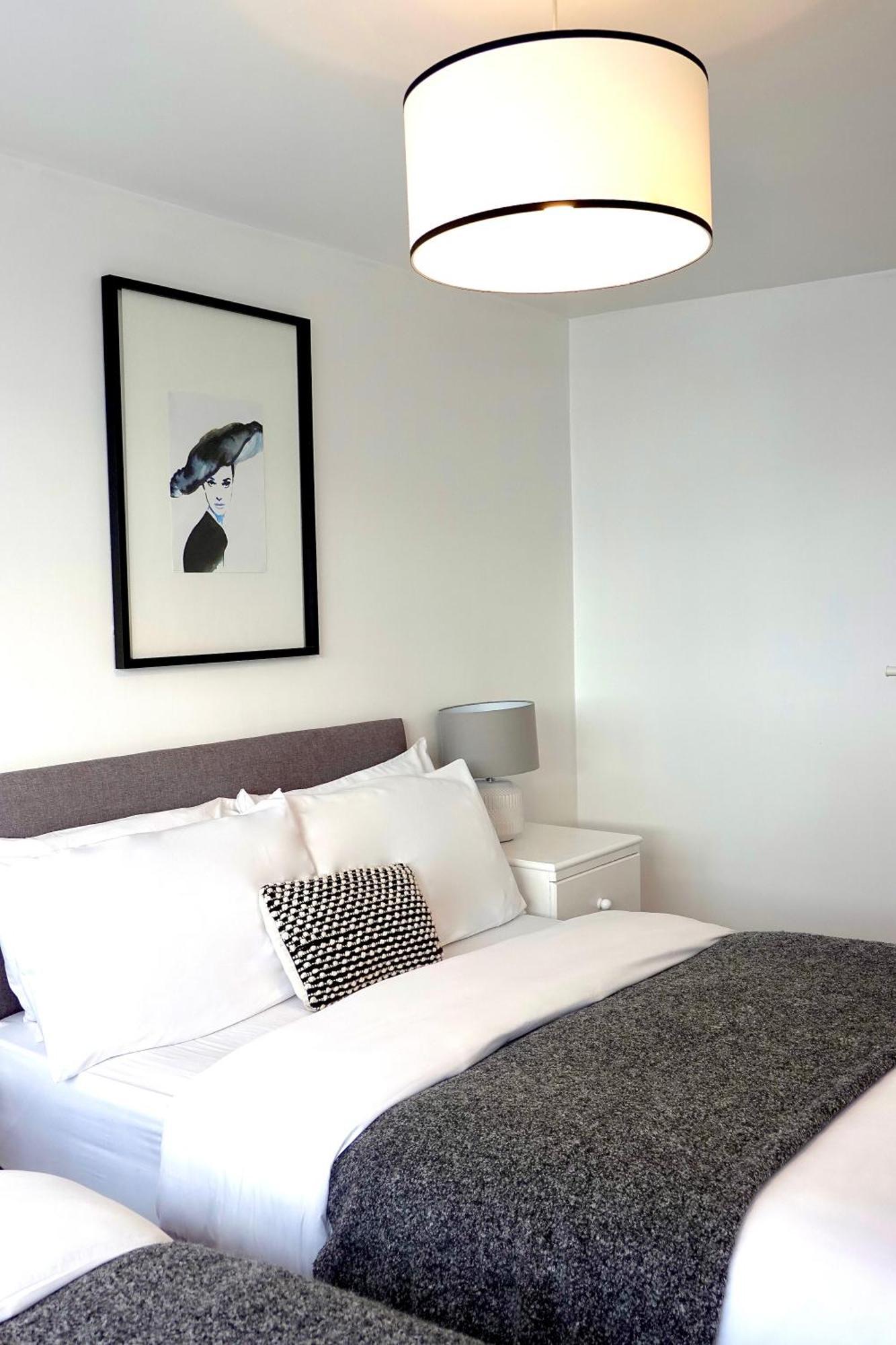 Modern Luxurious Birmingham
