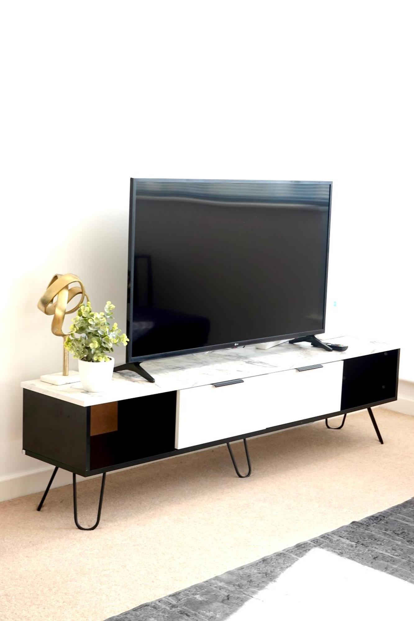 Apartment Modern Luxurious Birmingham