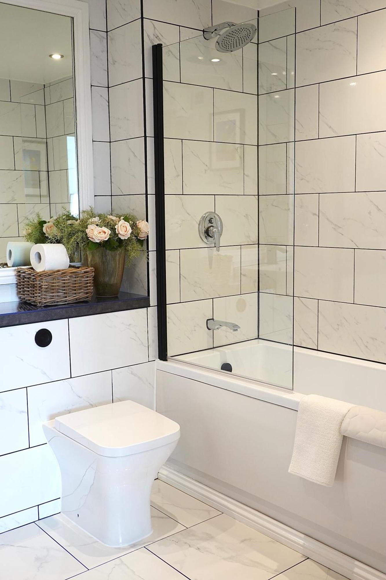 Modern Luxurious Apartment Birmingham