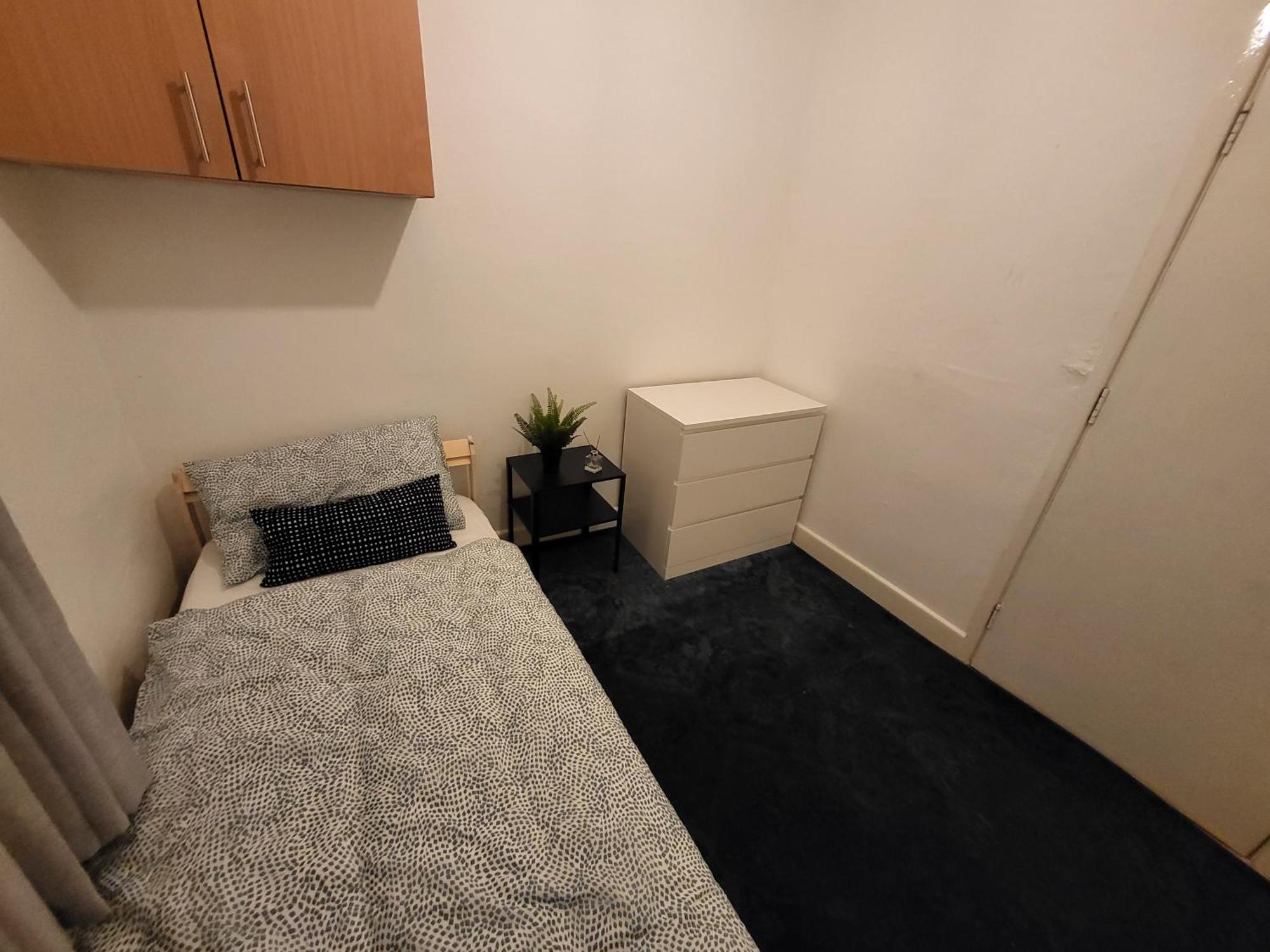 Handsworth - Sleep Rest Homestay