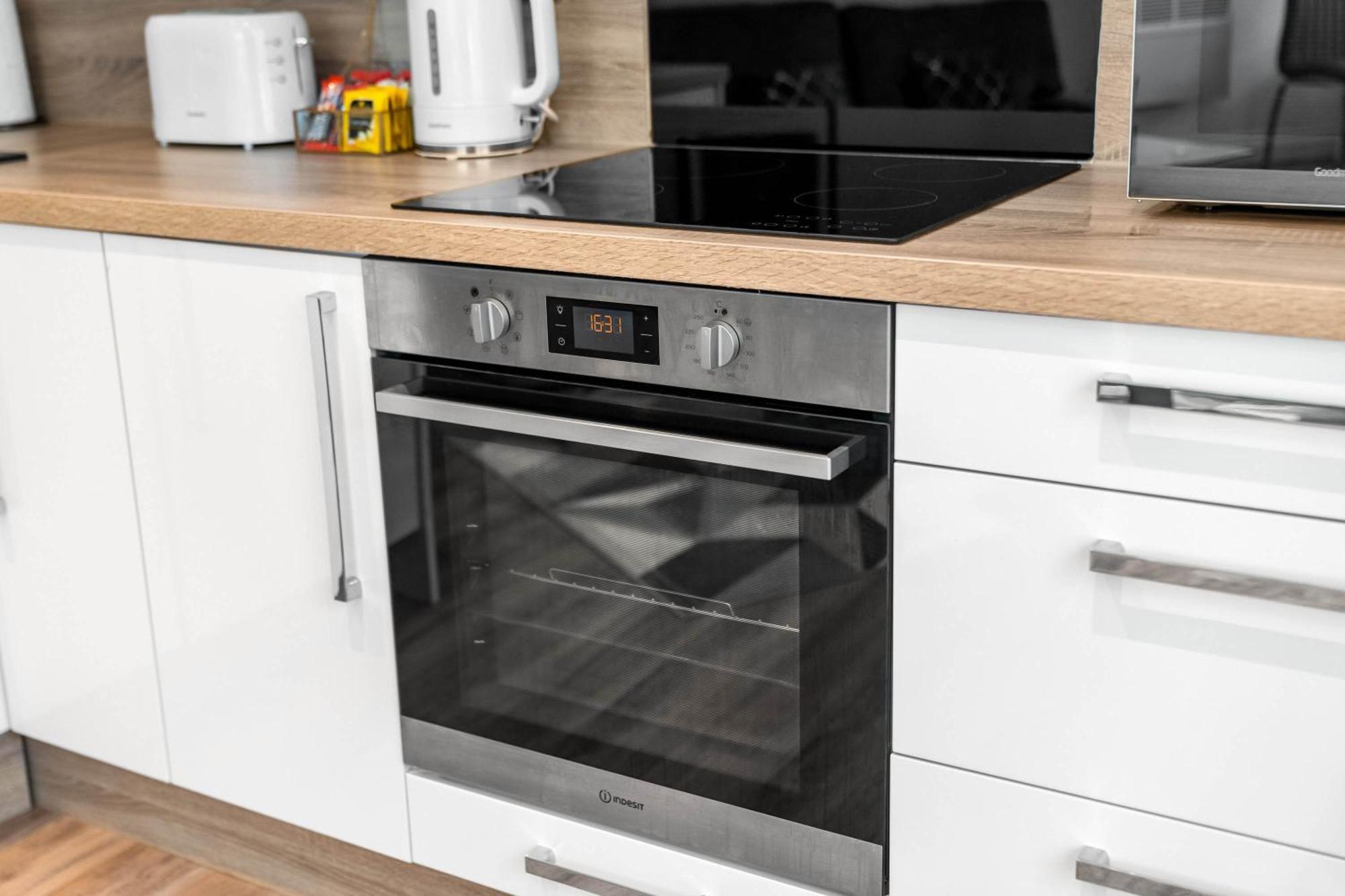 Luxury One Bed - Jewellery Quarter - Rated - 2cs Apartment Birmingham