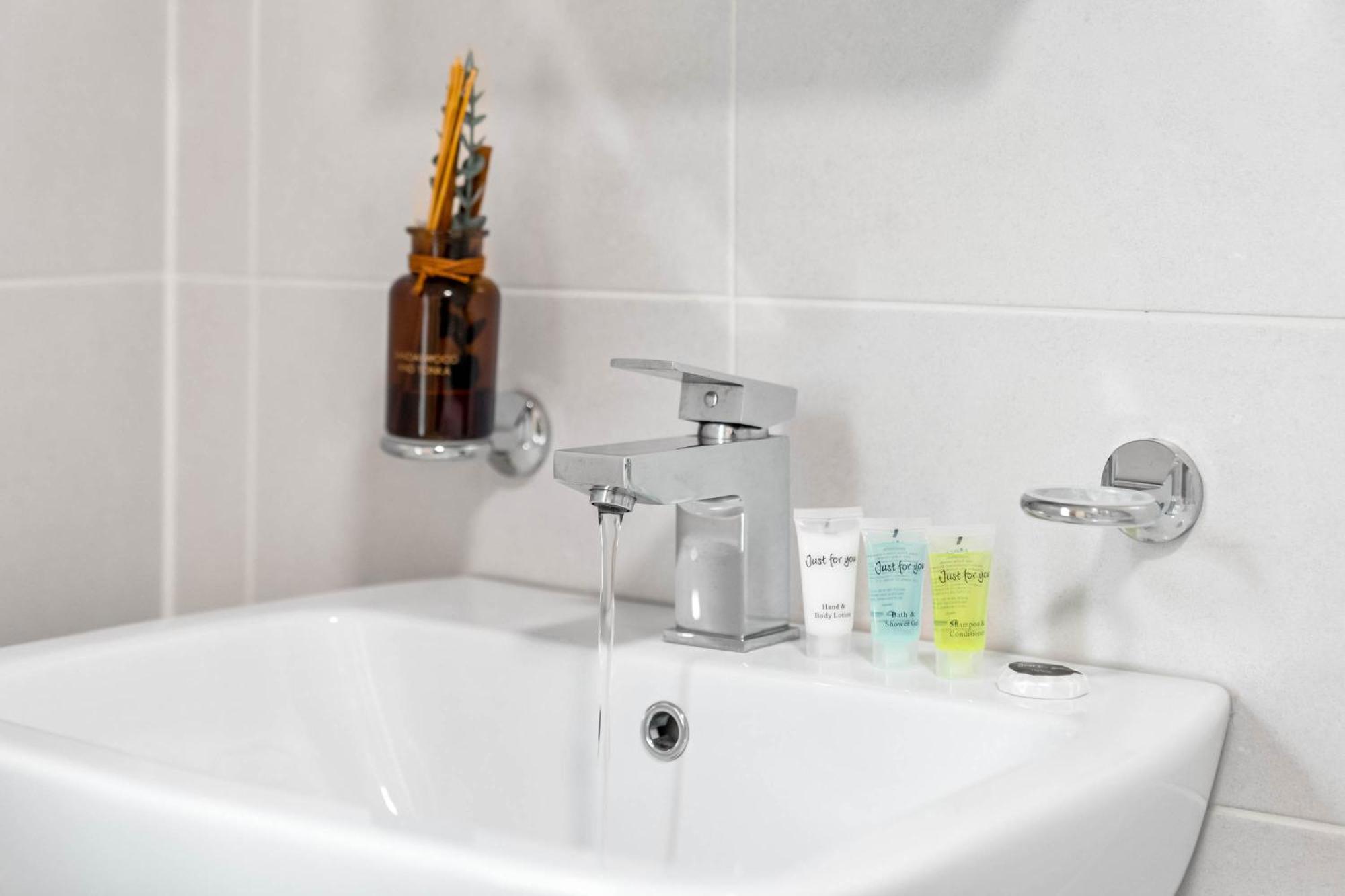 Apartment Luxury One Bed - Jewellery Quarter - Rated - 2cs Birmingham