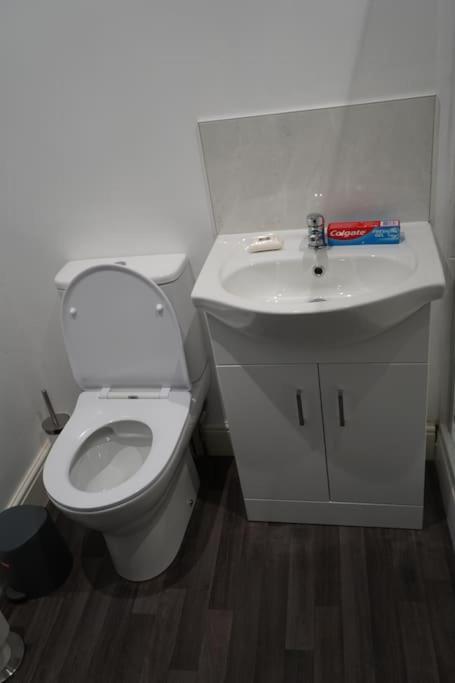 Apartment Saso Homes Birmingham