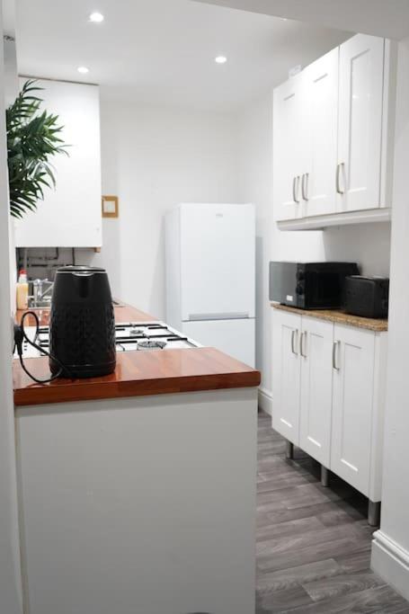 Apartment Saso Homes Birmingham
