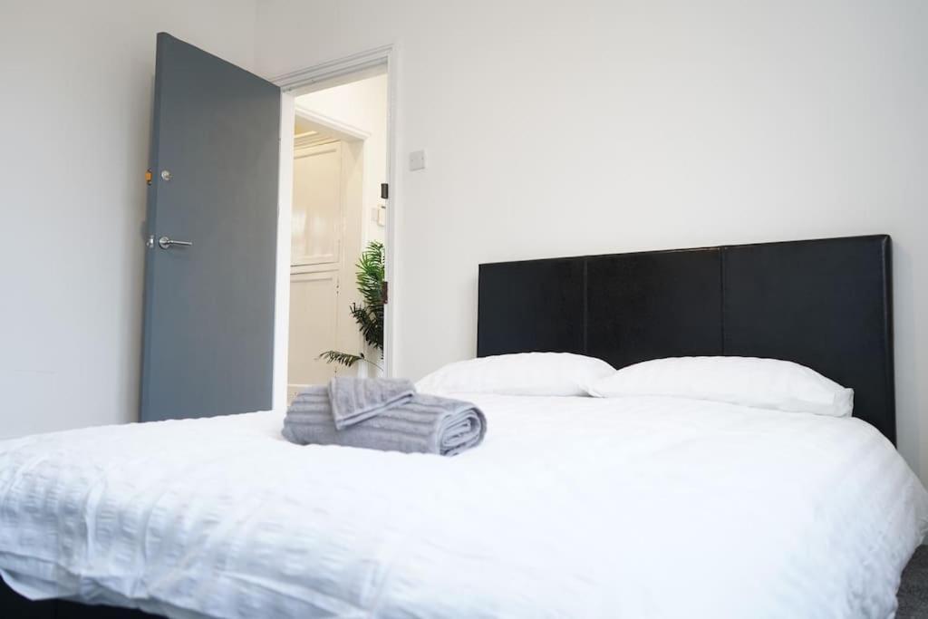 Saso Homes Birmingham