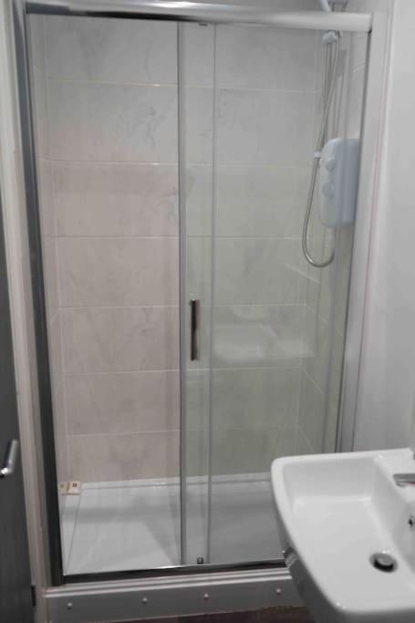 Apartment Saso Homes Birmingham