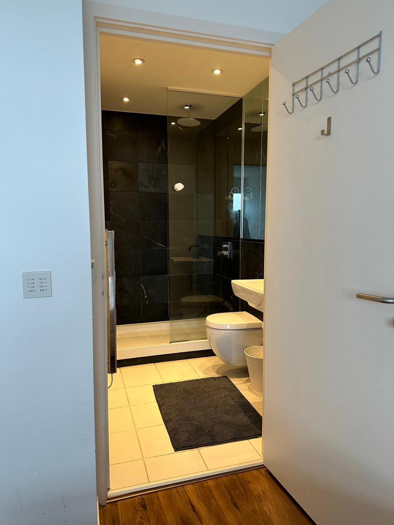 Skyline Luxury - The Cube Apartment Birmingham