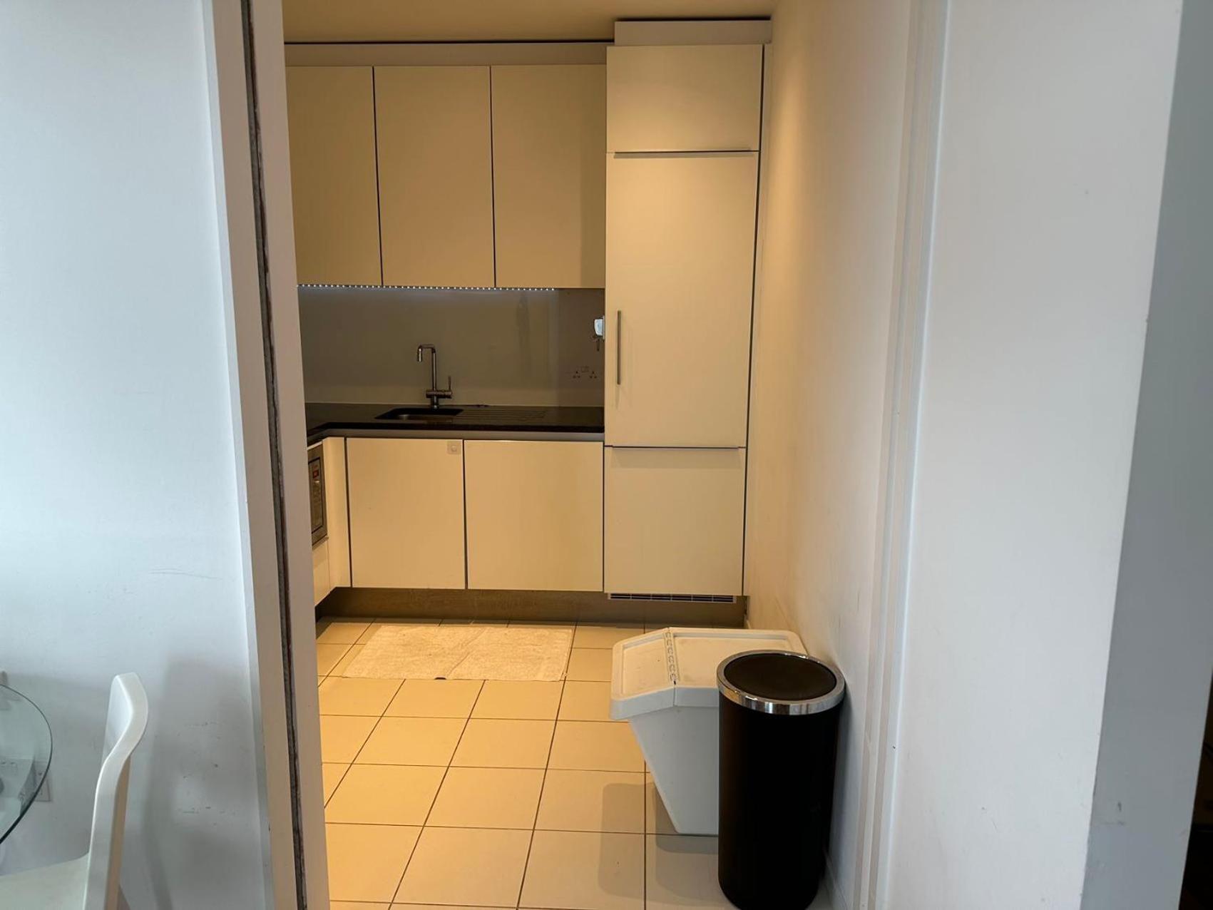 Apartment Skyline Luxury - The Cube Birmingham