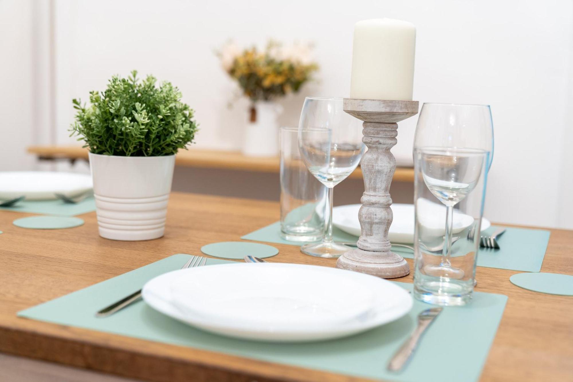 Luxury 3 Bedroom House - Harborne - Parking - Garden - Wifi & Netflix 122g Holiday home