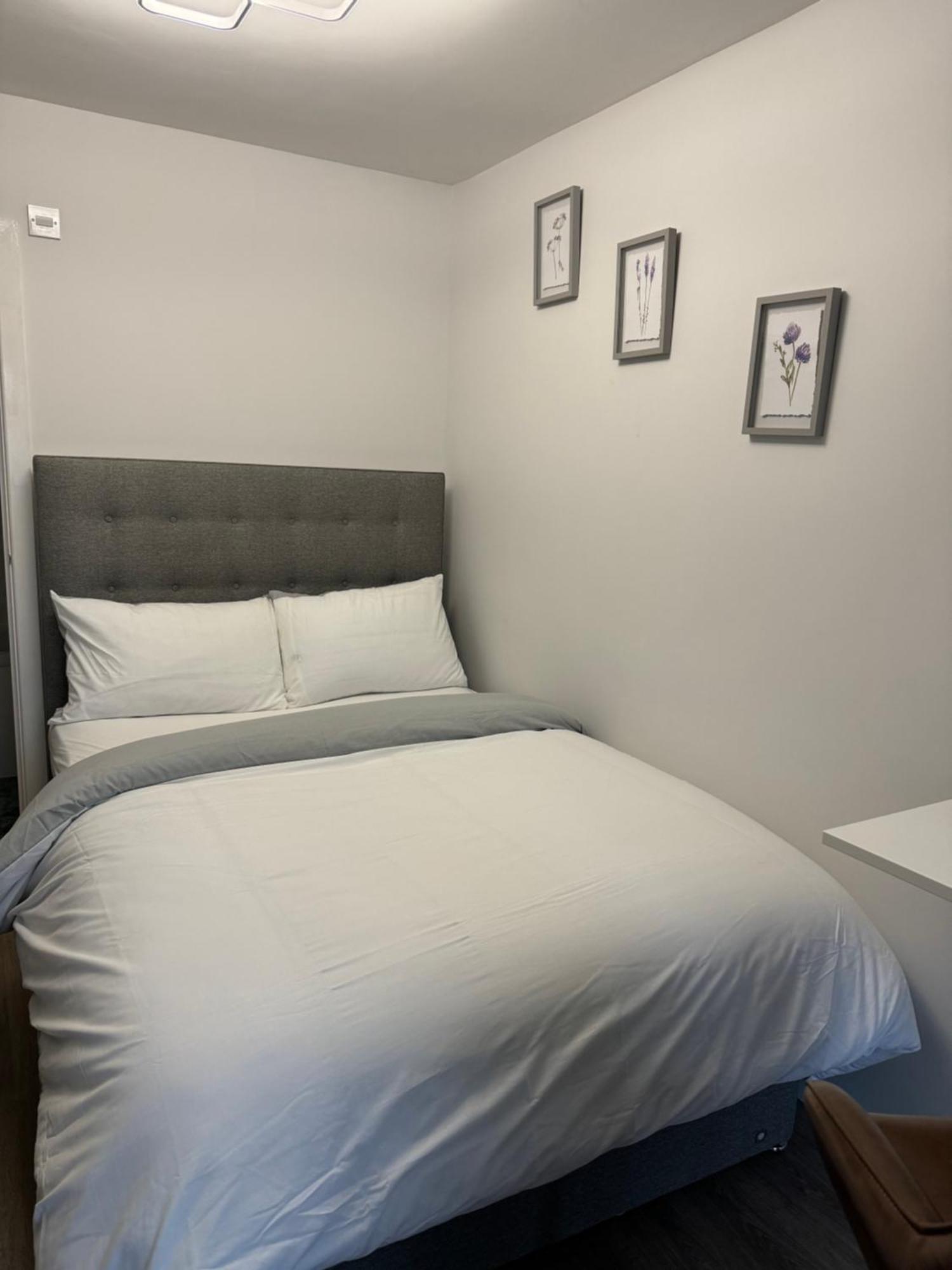 Private En-suite Birmingham
