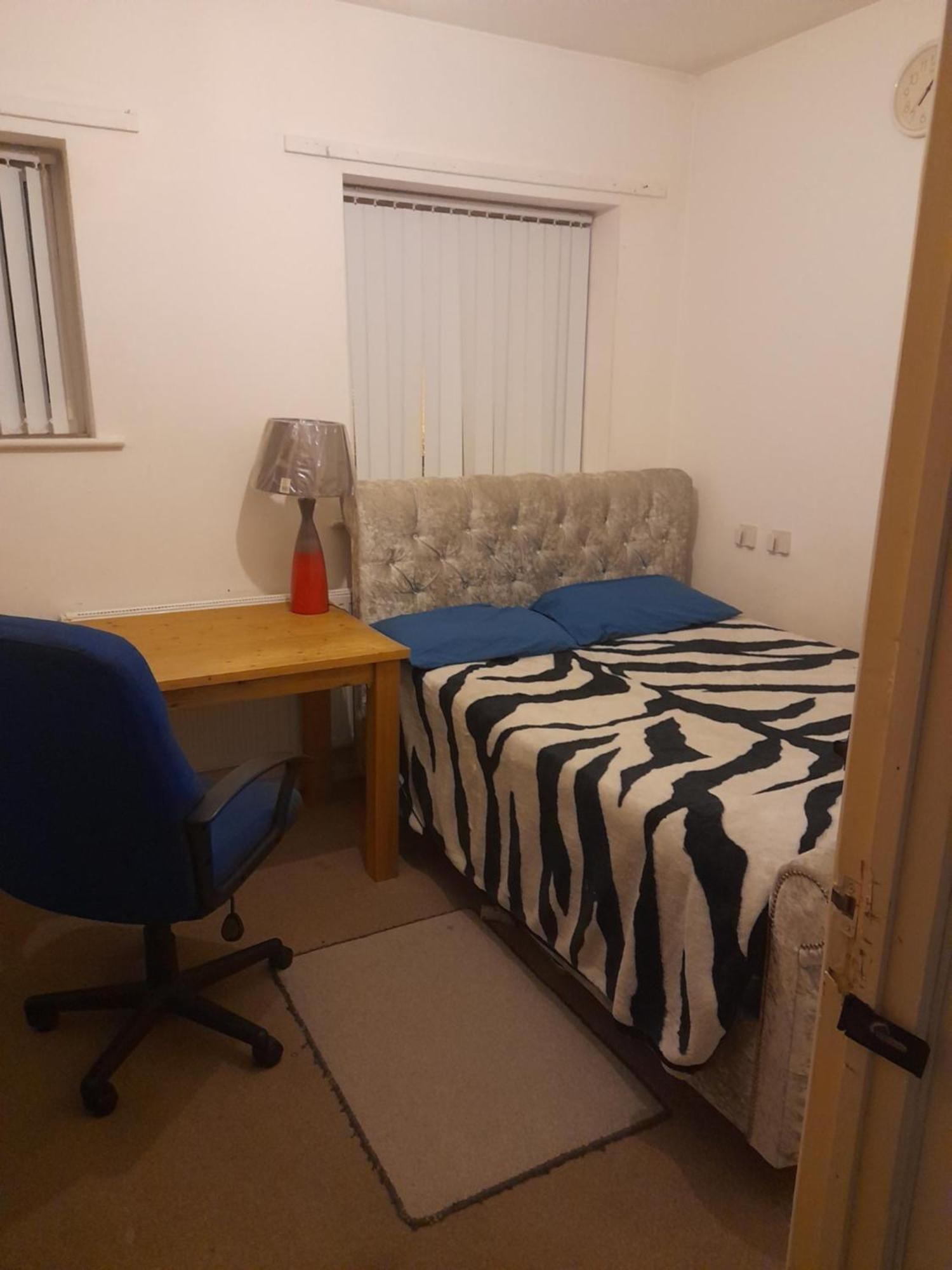 Homestay Lovely In Birmingham
