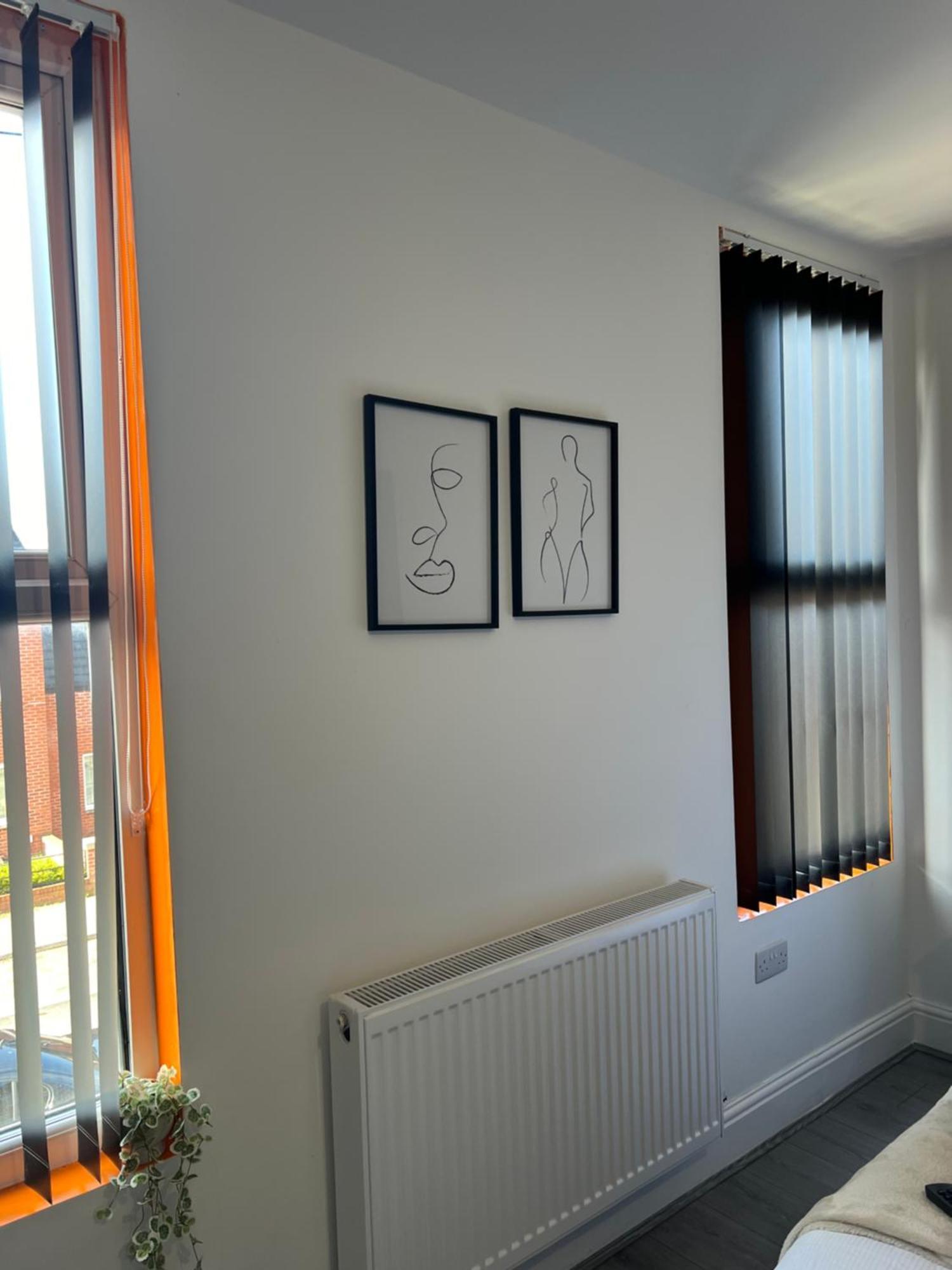 Apartment Airbnb - Birmingham