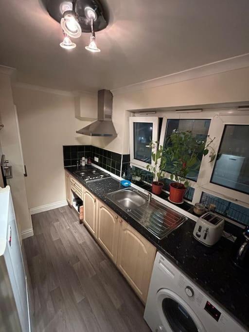 Apartment Brindley Place 3 Flat