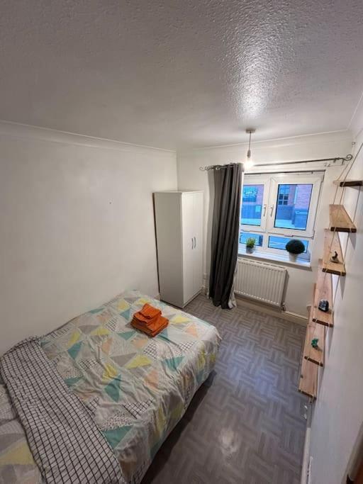 Brindley Place 3 Flat Apartment Birmingham