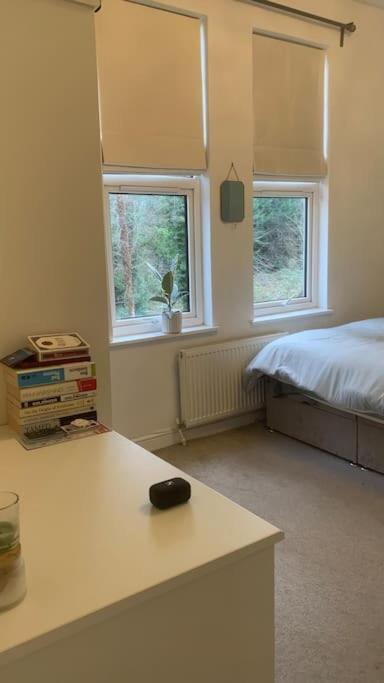 A Quiet Haven In The City * Birmingham