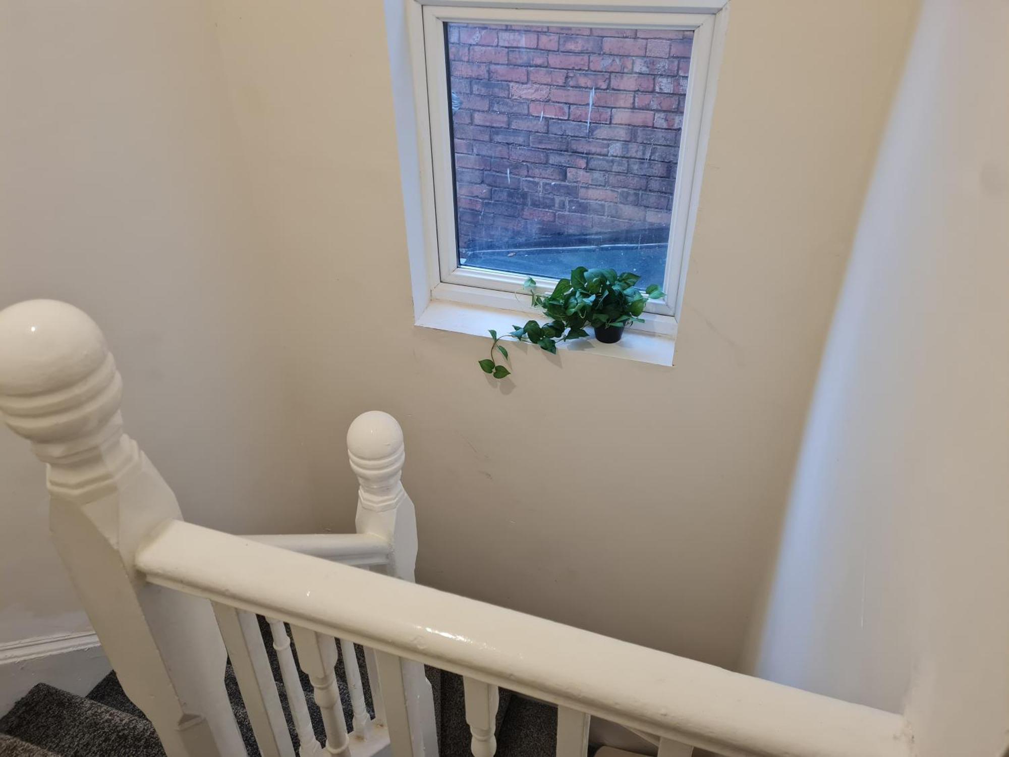 Lovely 2-bed In Apartment Birmingham