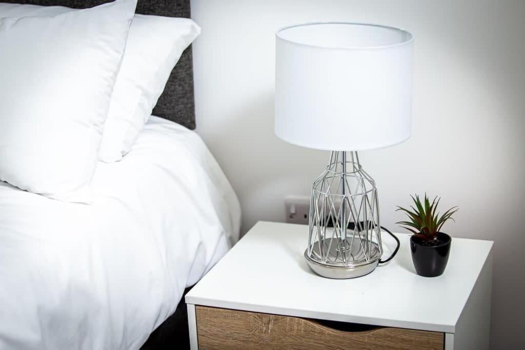 Apollo Luxury - Netflix - Fast Wifi- Free Parking *