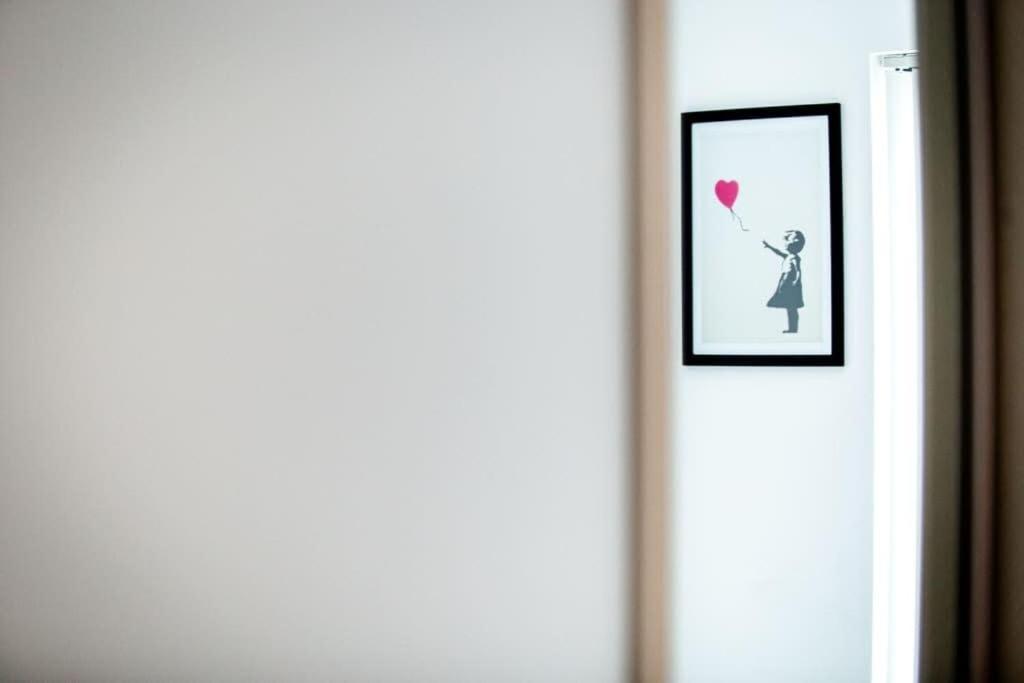 Apartment Apollo Luxury - Netflix - Fast Wifi- Free Parking Birmingham