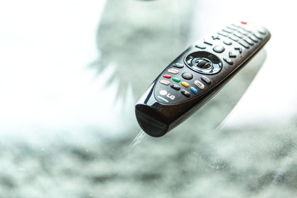 Apollo Luxury - Netflix - Fast Wifi- Free Parking Apartment Birmingham