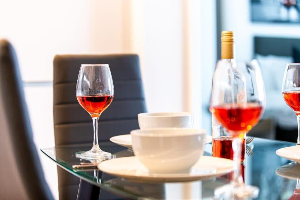 Apollo Luxury - Netflix - Fast Wifi- Free Parking Birmingham