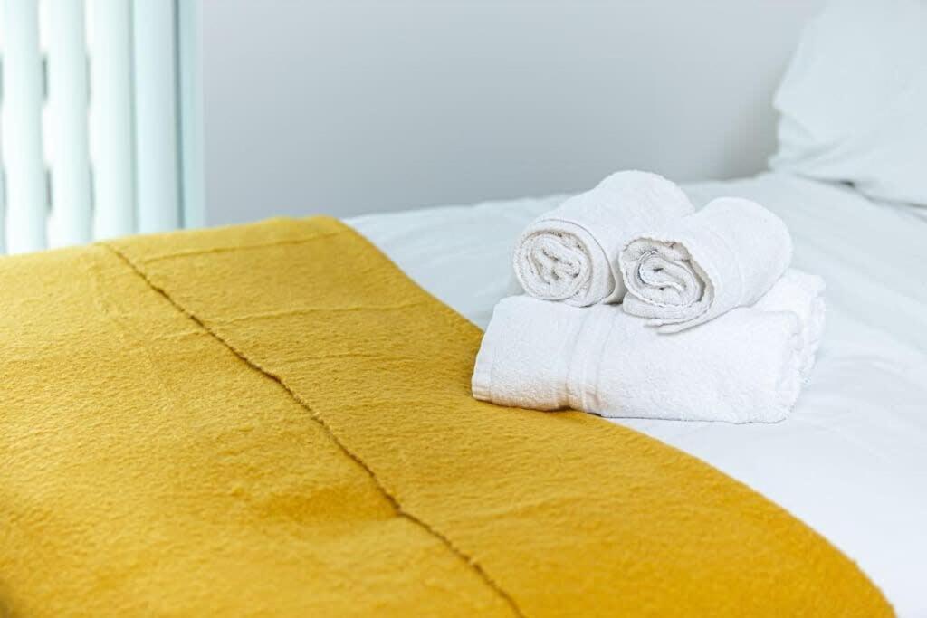 Apartment Apollo Luxury - Netflix - Fast Wifi- Free Parking Birmingham