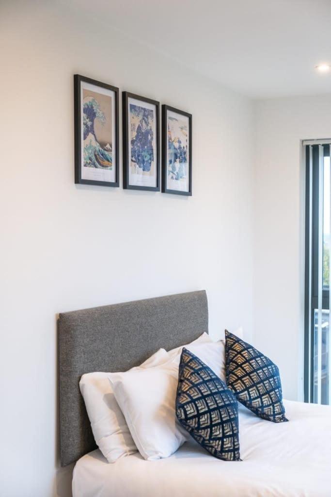 Holiday home Serene Luxury: 5-star City Centre With Netflix & Fast Wi-fi