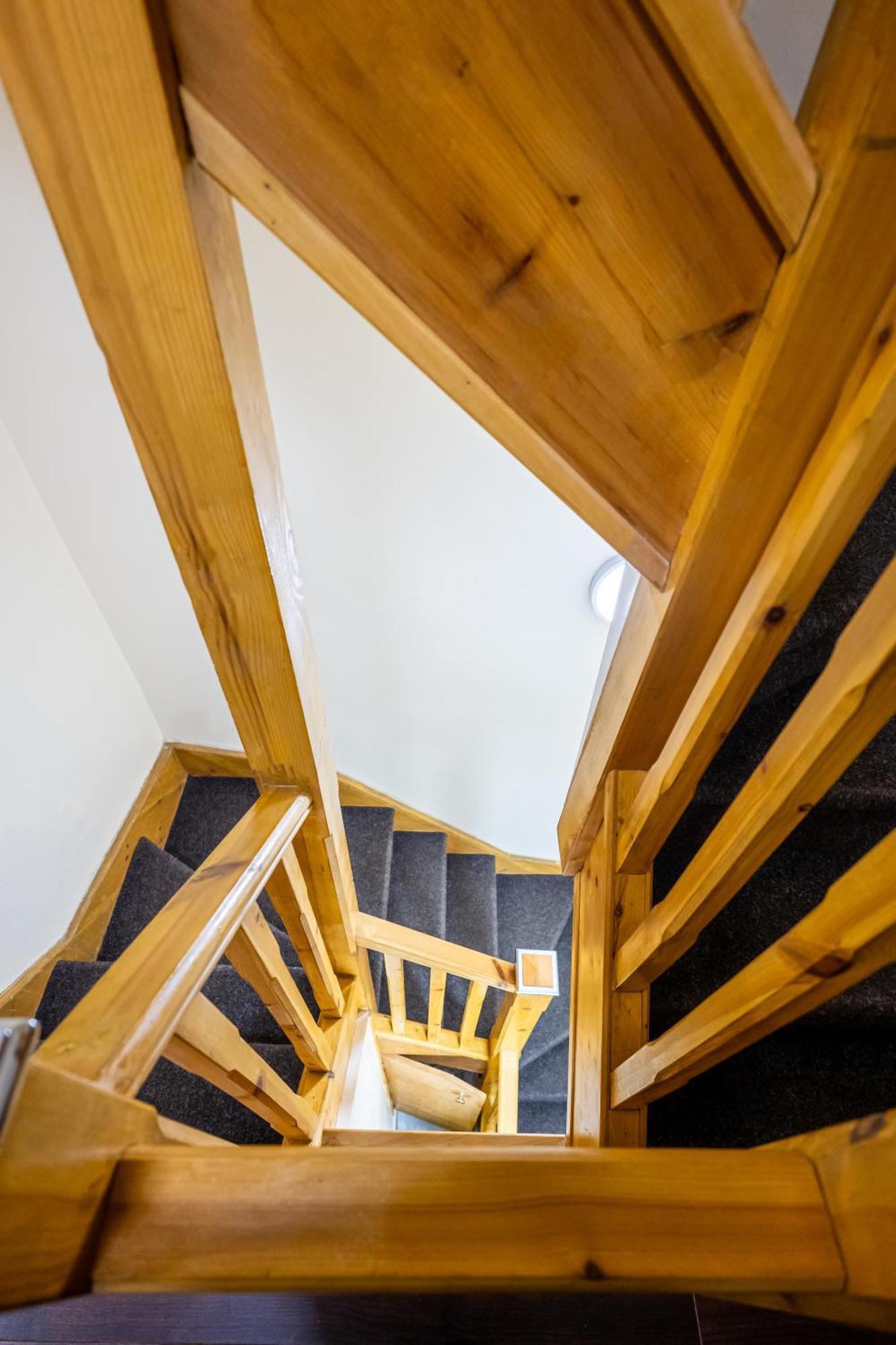 Homestay Private With Private Bathrooms In Selly Oak *