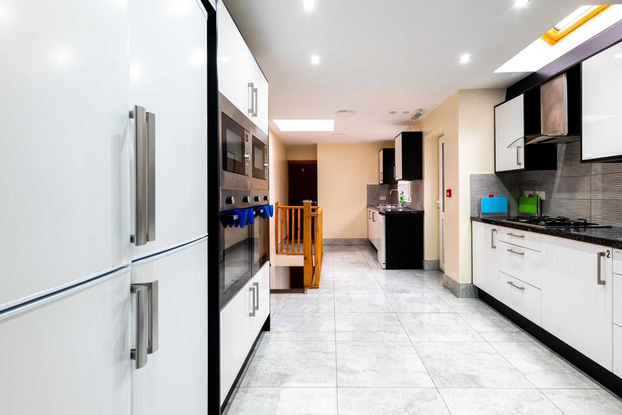 Private With Private Bathrooms In Selly Oak *