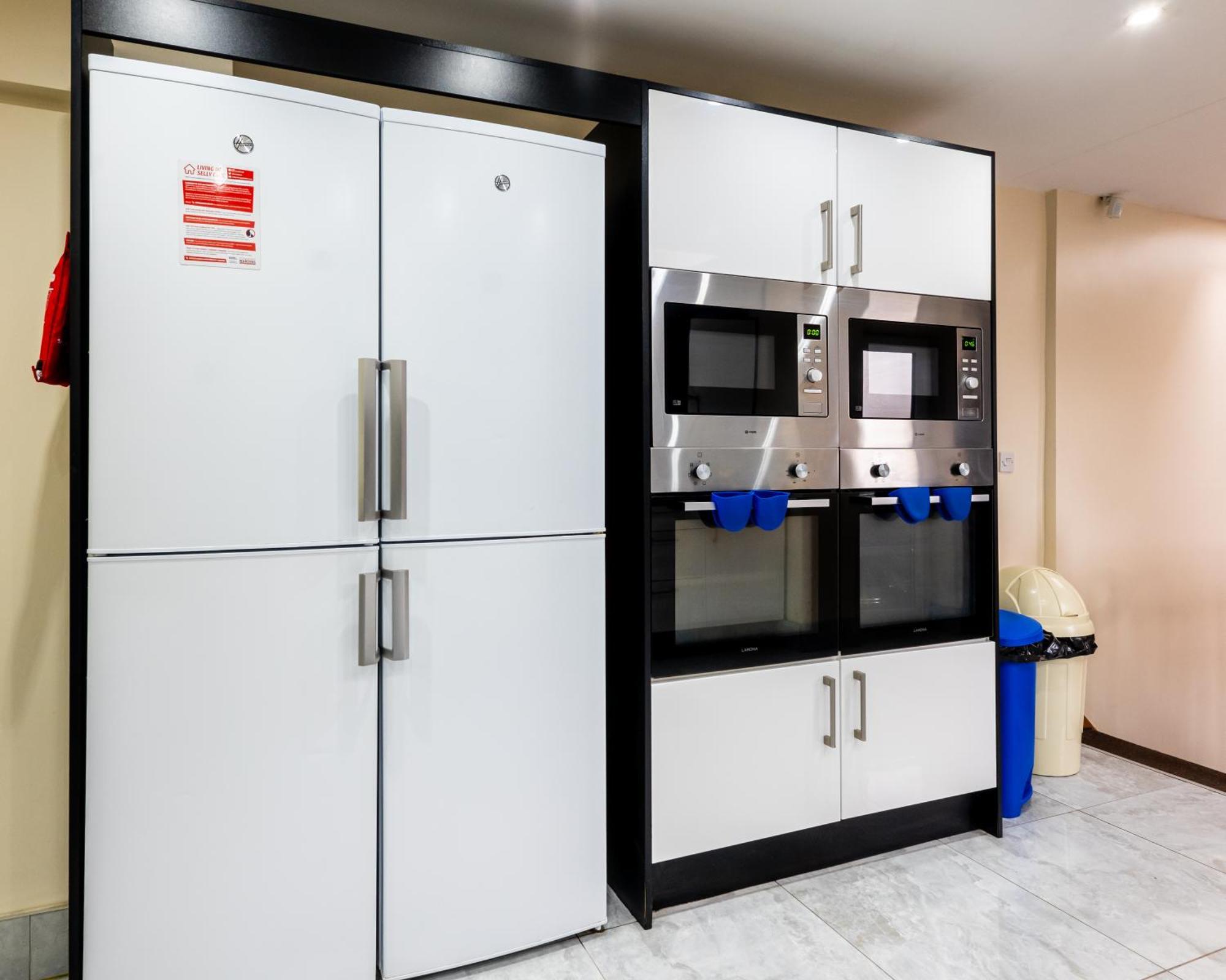 Private With Private Bathrooms In Selly Oak Homestay Birmingham