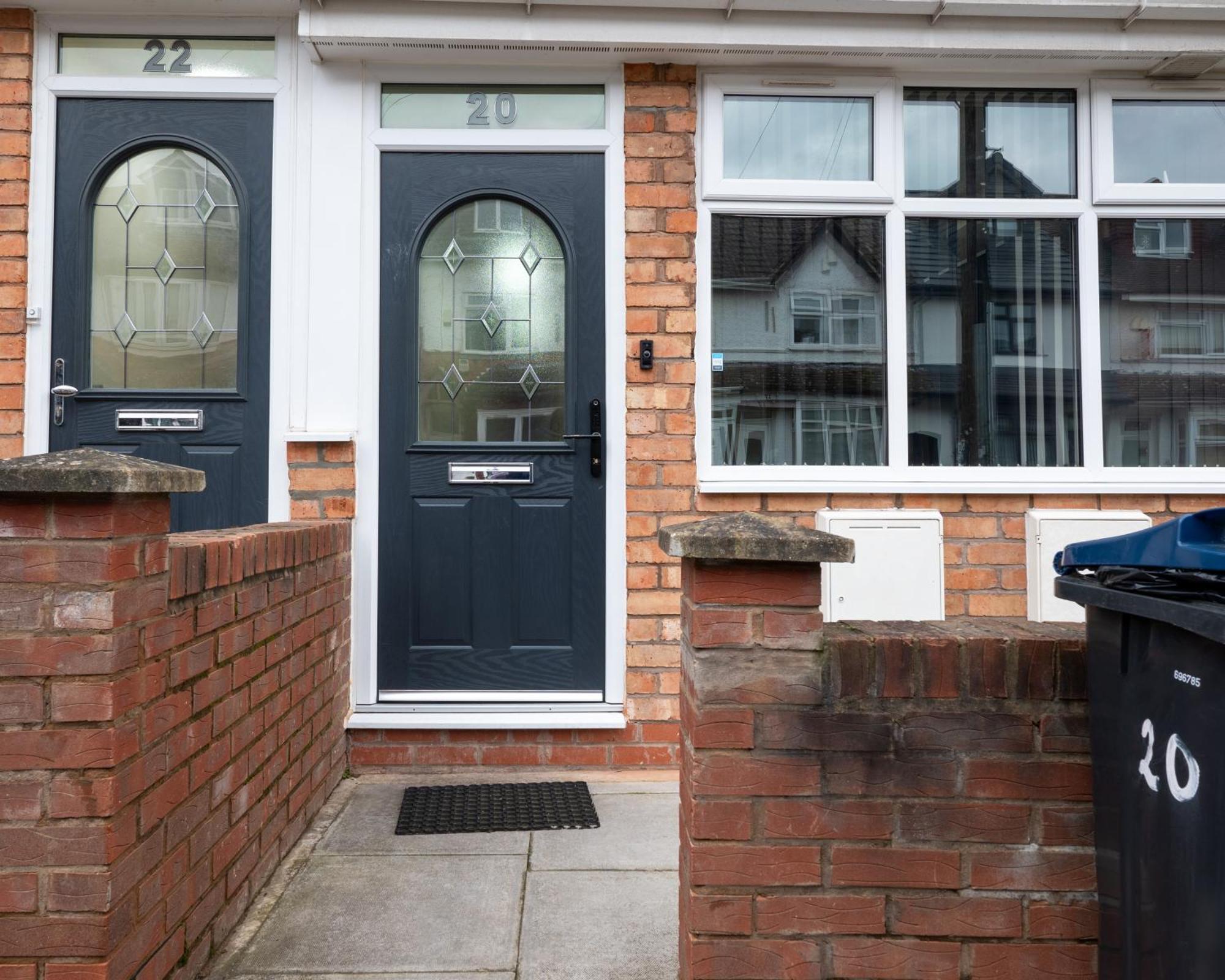 Private With Private Bathrooms In Selly Oak Birmingham