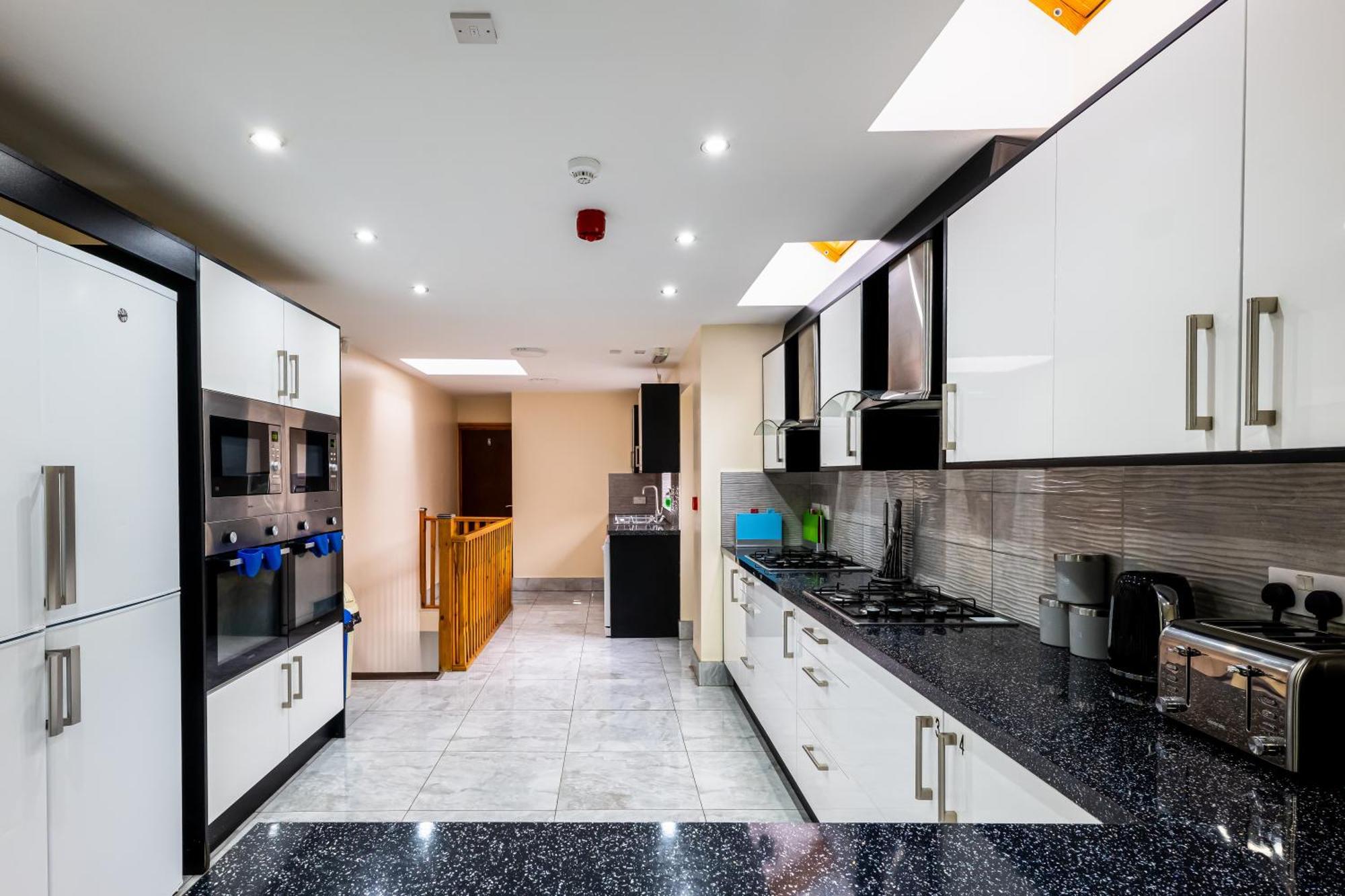 Homestay Private With Private Bathrooms In Selly Oak Birmingham