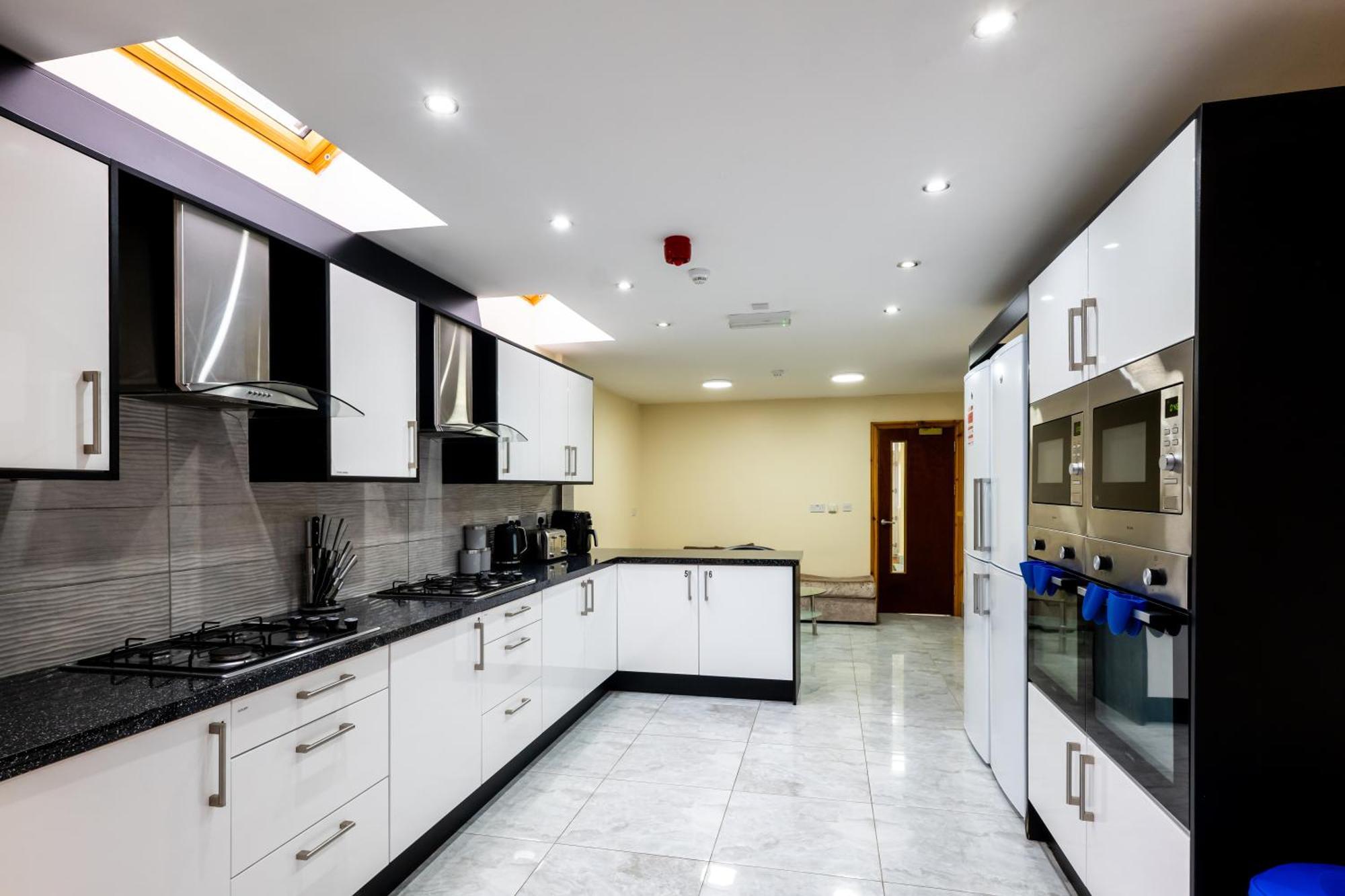 Homestay Private With Private Bathrooms In Selly Oak *