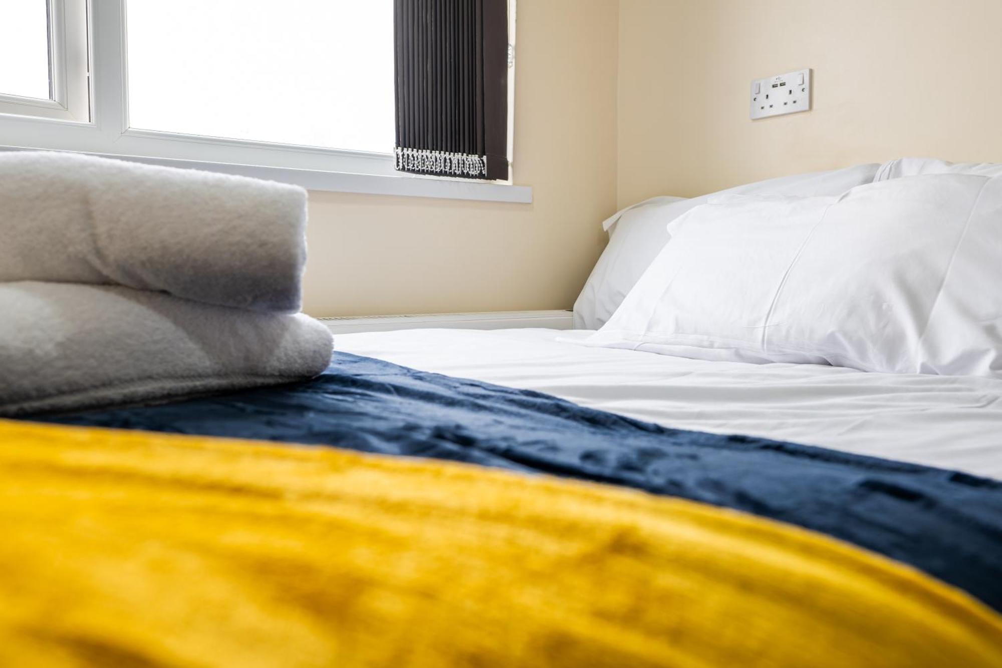 Private With Private Bathrooms In Selly Oak Homestay Birmingham